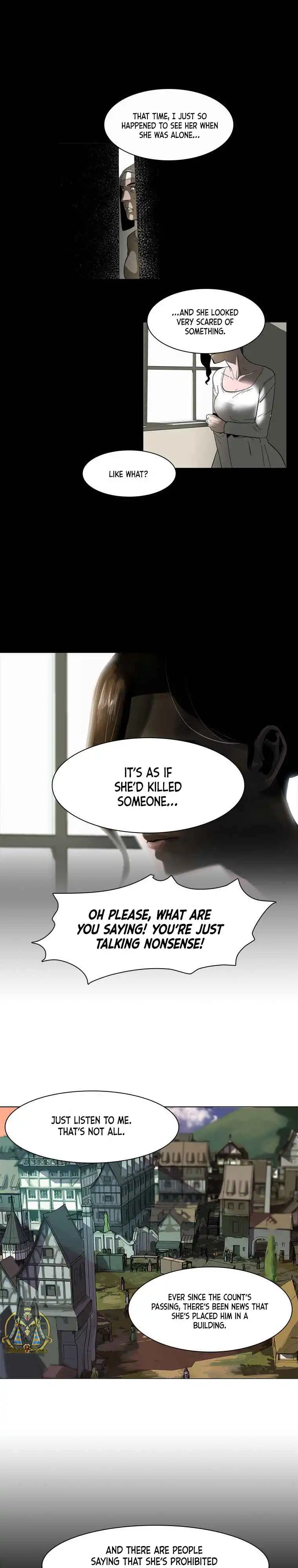  Bathory's Deadly Curse Chapter 0 6